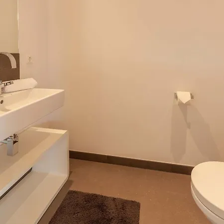 Apartment Claire Sea Lounge Sellin (Rugen)