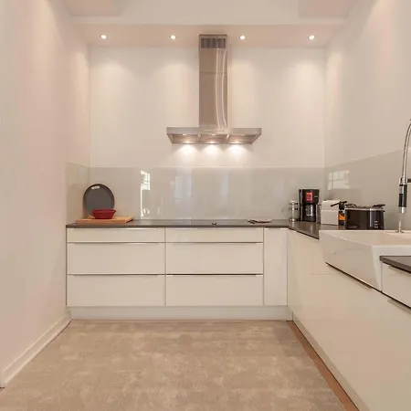 Apartment Claire Sea Lounge *