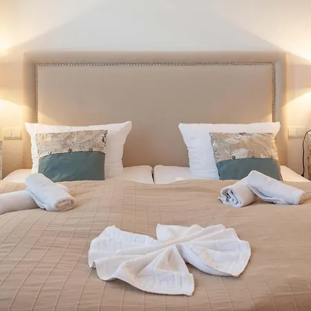 Apartament Claire Sea Lounge