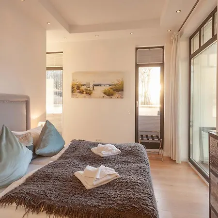 Apartment Claire Sea Lounge