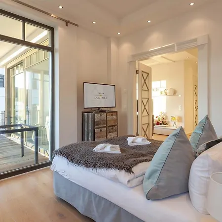 Apartament Claire Sea Lounge *