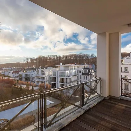 Apartament Claire Sea Lounge