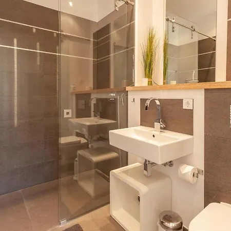 Apartament Claire Sea Lounge