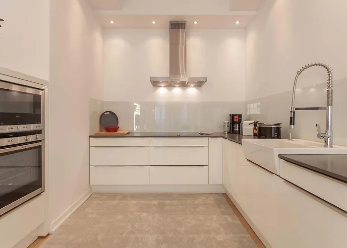 Apartment Claire Sea Lounge *