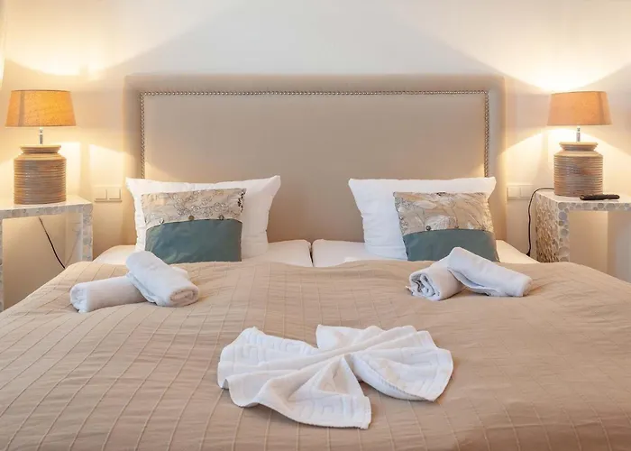 Apartment Claire Sea Lounge