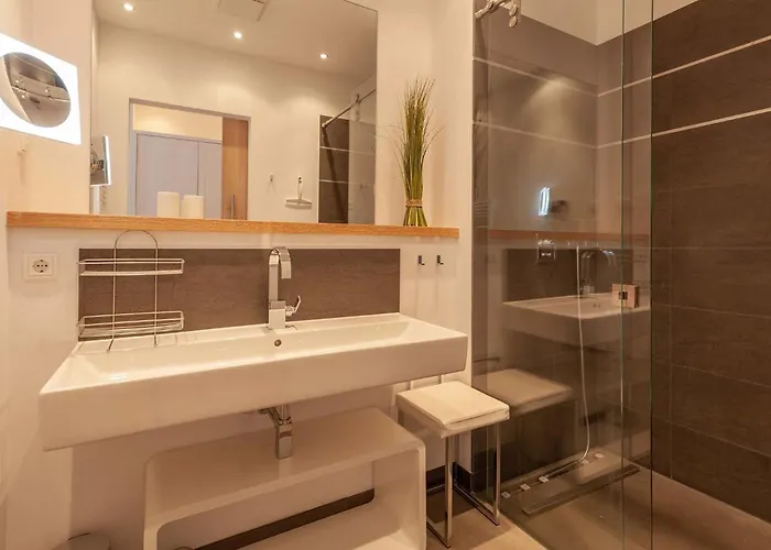 Claire Sea Lounge Apartment Sellin (Rugen)