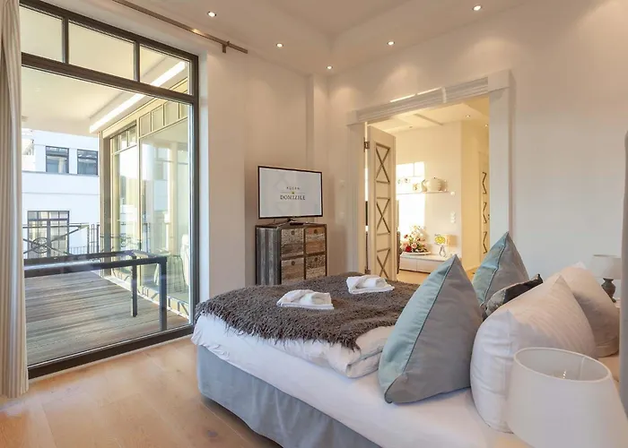 Apartment Claire Sea Lounge *