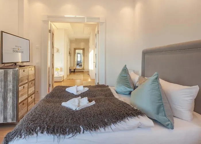 Claire Sea Lounge Sellin (Rugen)