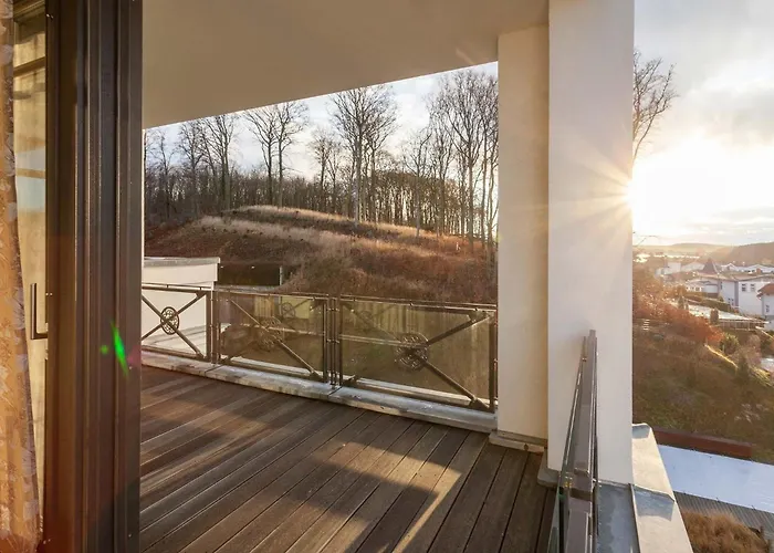 Claire Sea Lounge * Sellin (Rugen)